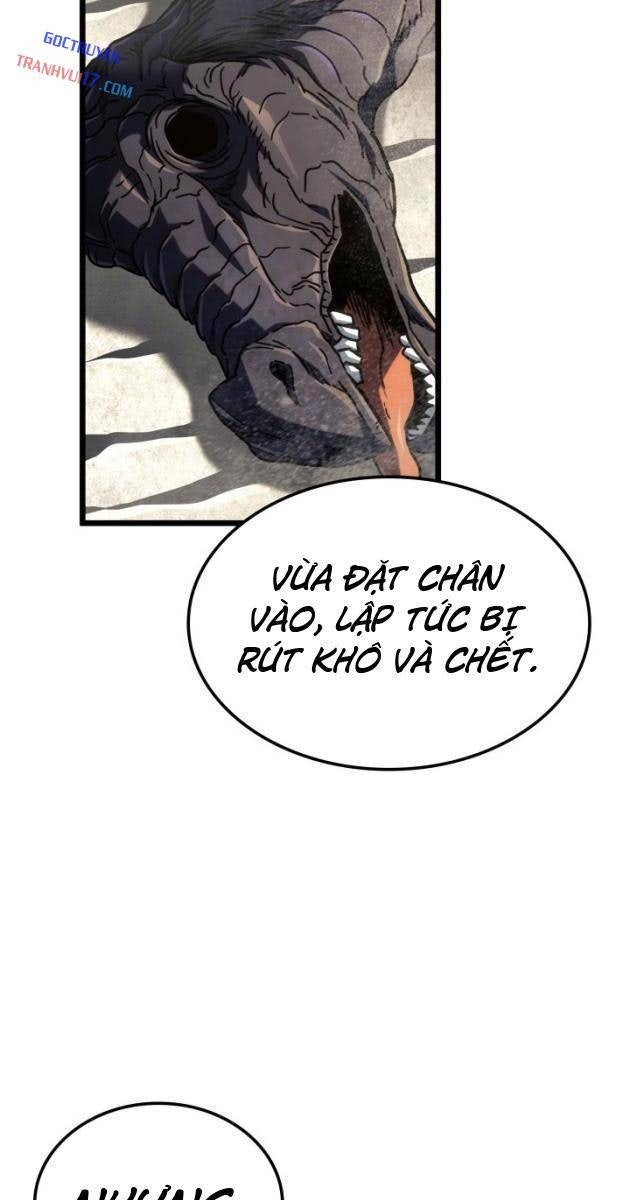 Thiết Huyết Kiếm Sĩ Phục Thù - Page 84