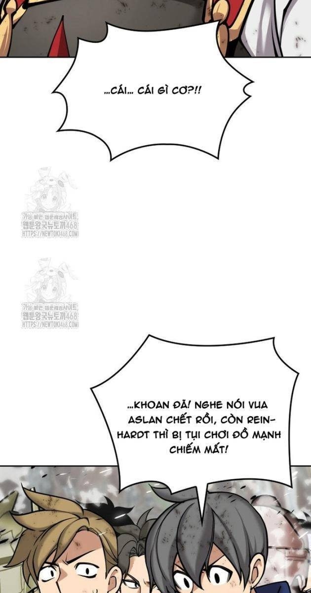 Vượt Qua Giới Hạn - Page 13