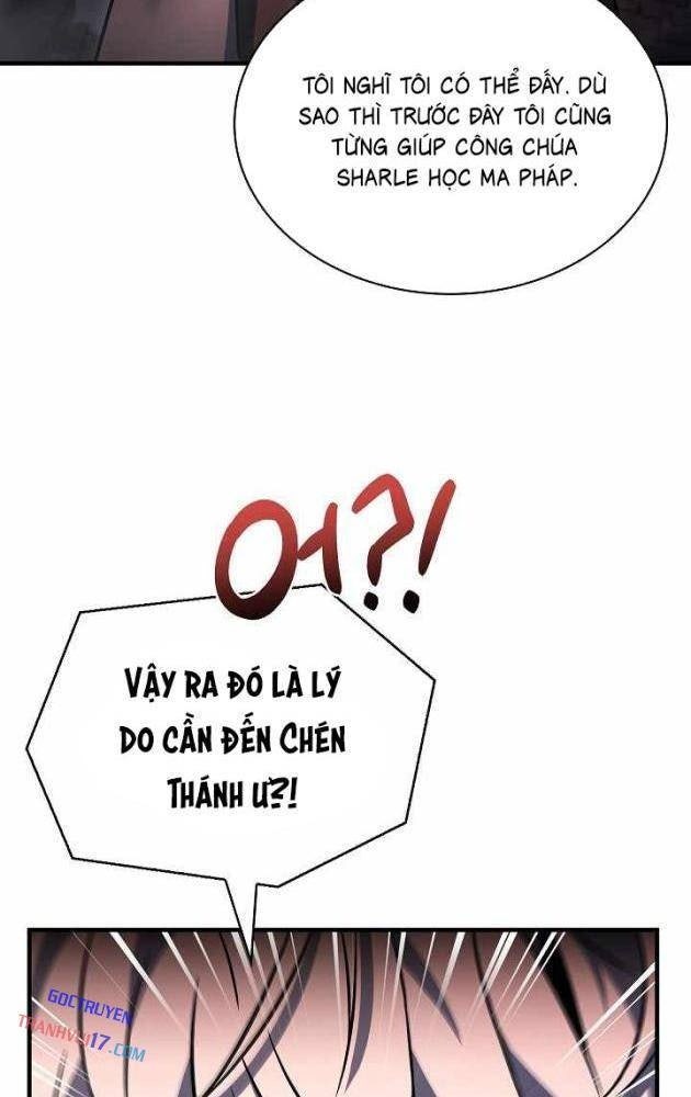 Sự Trở Lại Của Hiệp Sĩ Giáo Vô Song - Page 22
