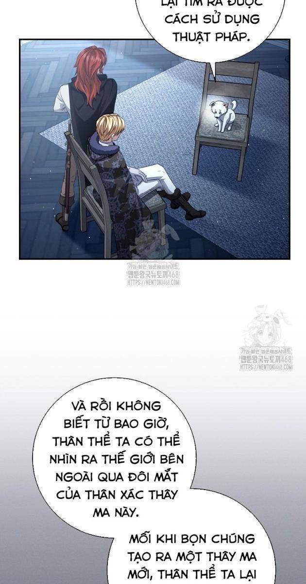 Bá Tước Khốn Nạn Là Hoàng Đế - Page 13