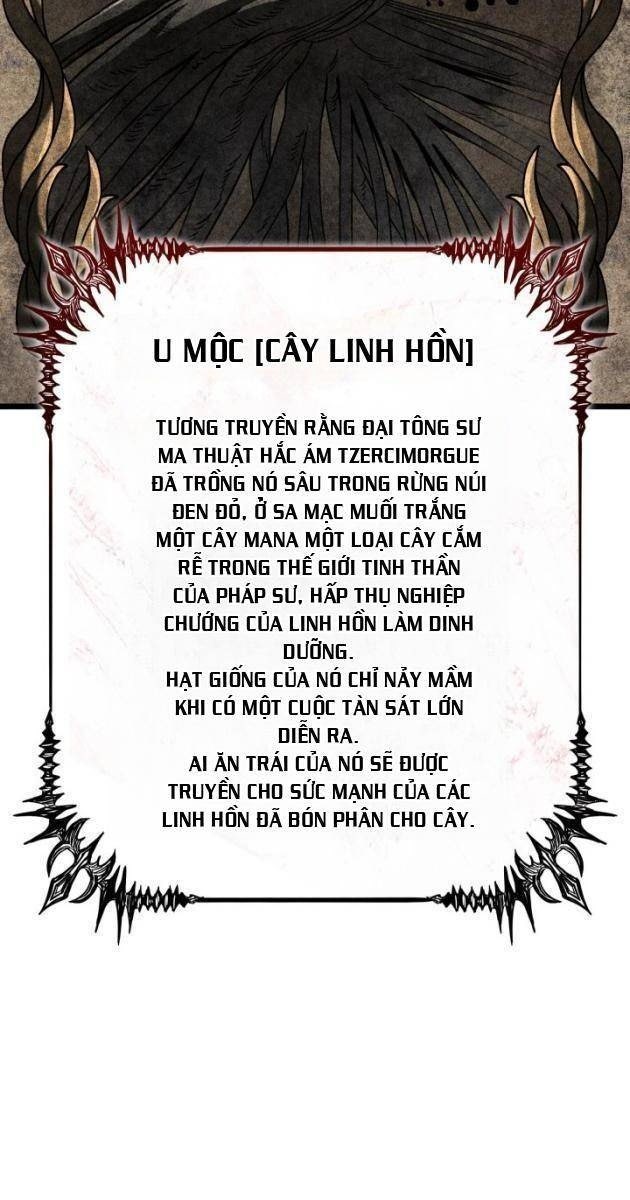 Thiết Huyết Kiếm Sĩ Phục Thù - Page 44