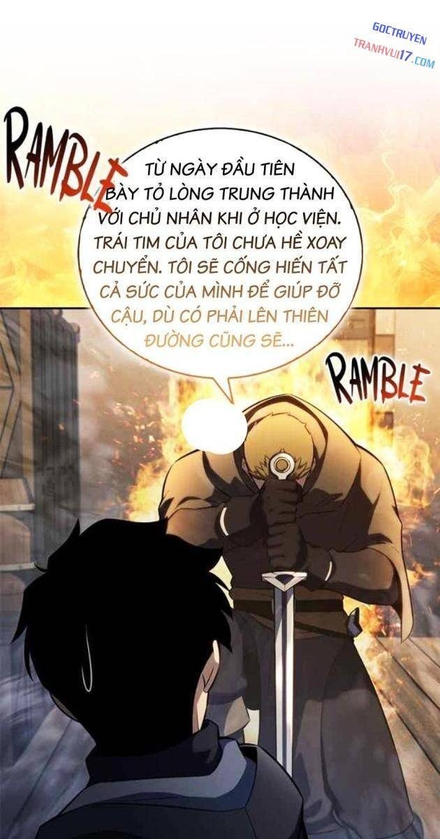 Con Trai Út Nhà Công Tước Là Sát Thủ Hồi Quy - Page 121