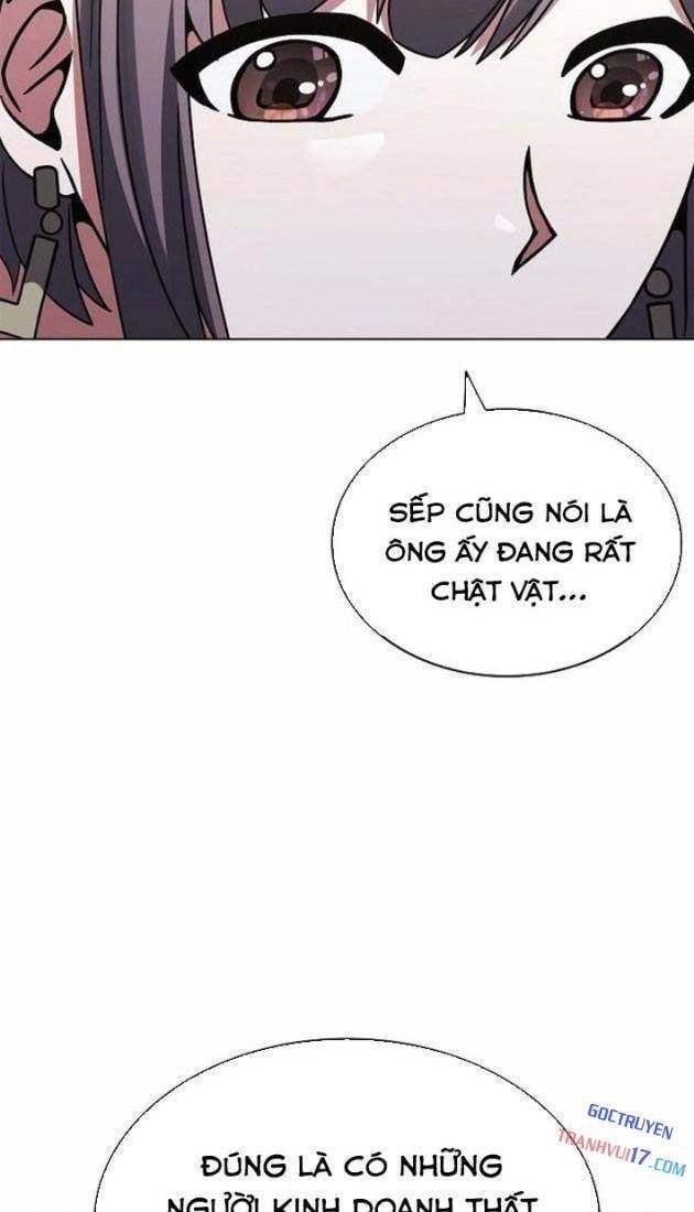 Ta Chi Phối Địa Ngục - Page 10