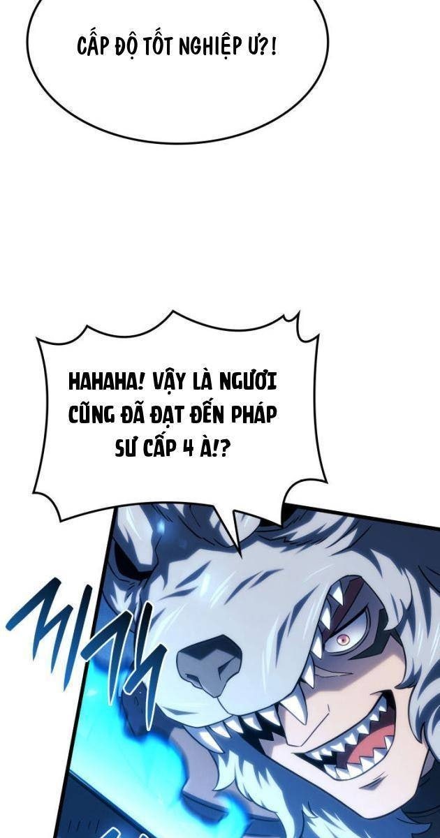 Thiết Huyết Kiếm Sĩ Phục Thù - Page 133