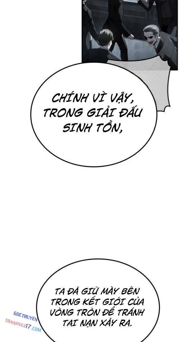 Thiết Huyết Kiếm Sĩ Phục Thù - Page 67