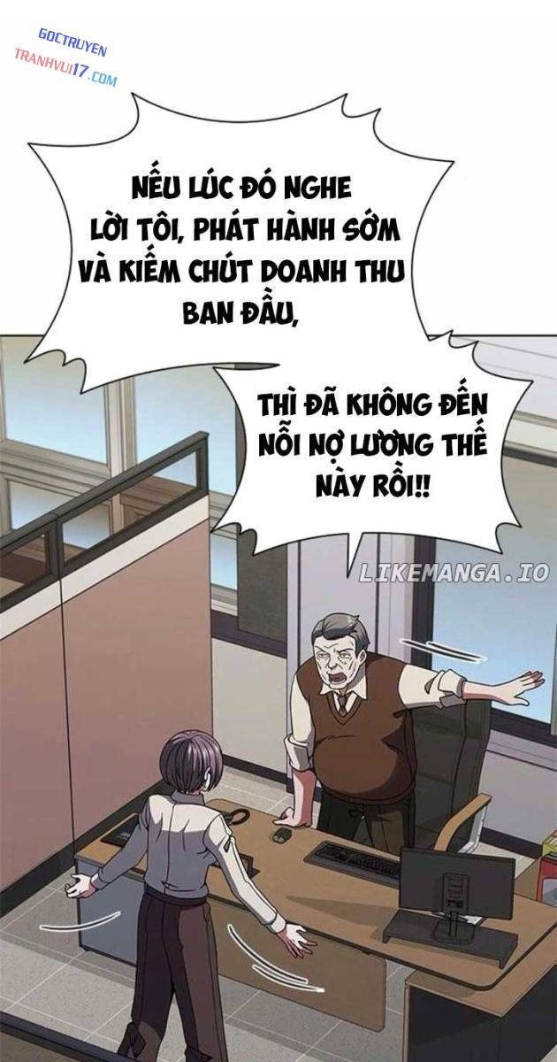 Ta Chi Phối Địa Ngục - Page 7