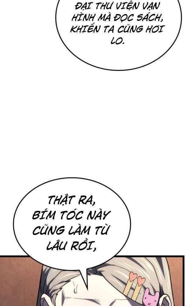 Thiết Huyết Kiếm Sĩ Phục Thù - Page 22