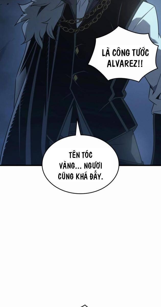 Sự Trở Lại Của Pháp Sư Vĩ Đại Sau 4000 Năm - Page 39