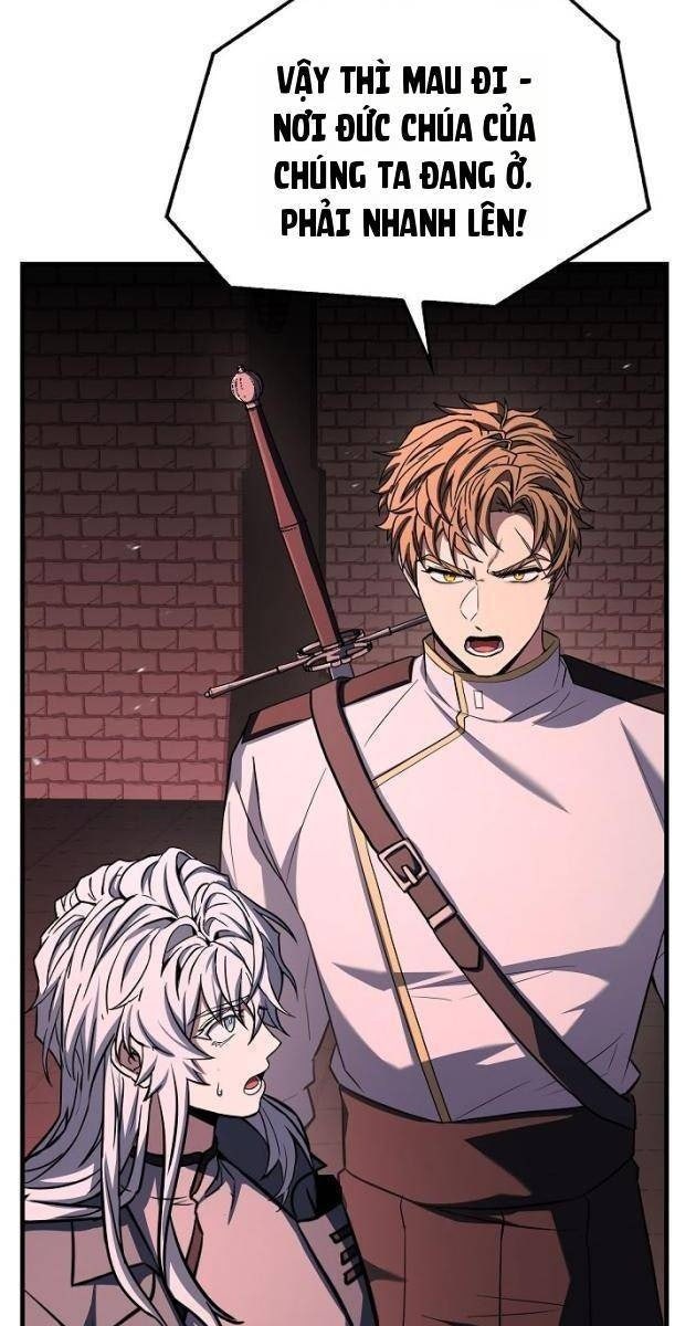 Sự Trở Lại Của Hiệp Sĩ Giáo Vô Song - Page 178