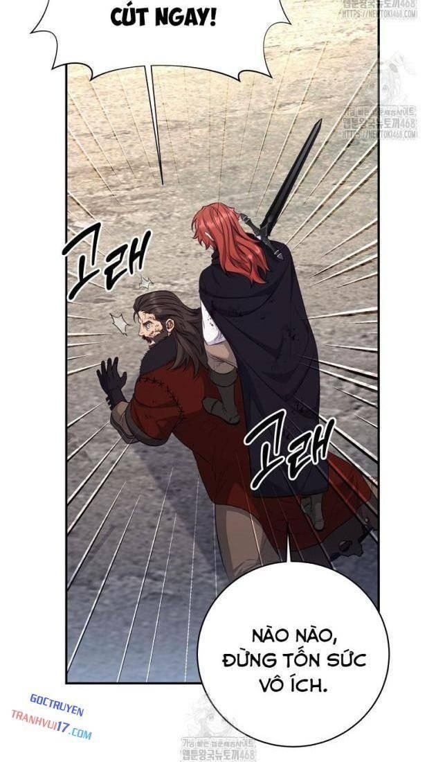 Bá Tước Khốn Nạn Là Hoàng Đế - Page 5