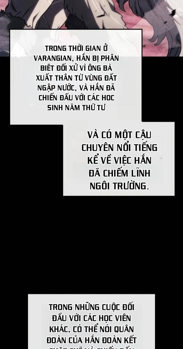 Thiết Huyết Kiếm Sĩ Phục Thù - Page 44