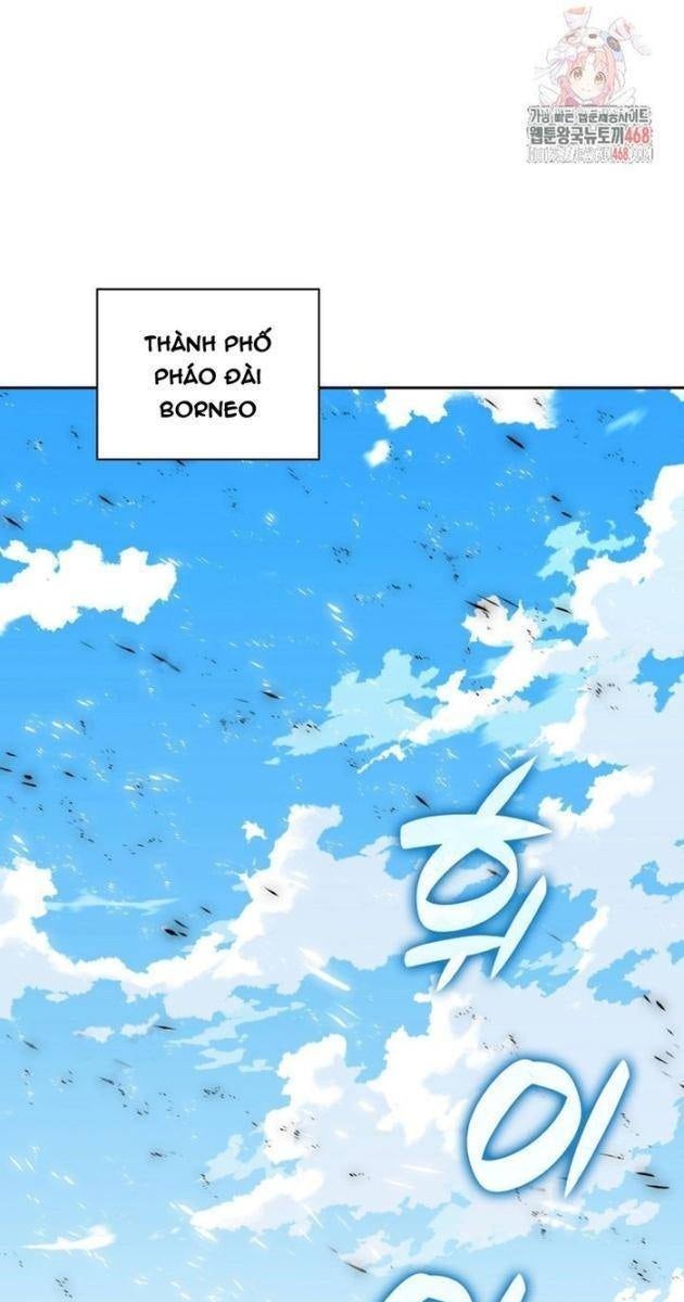 Vượt Qua Giới Hạn - Page 1