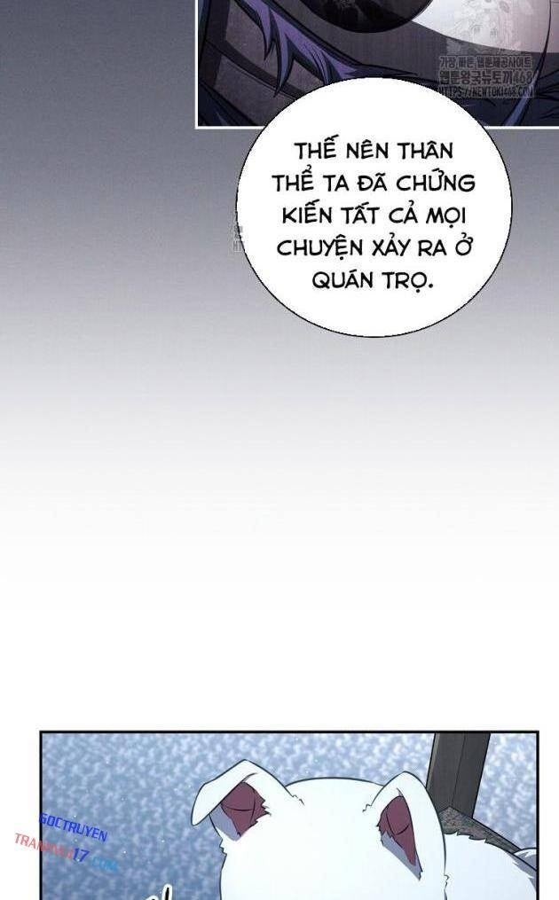 Bá Tước Khốn Nạn Là Hoàng Đế - Page 15