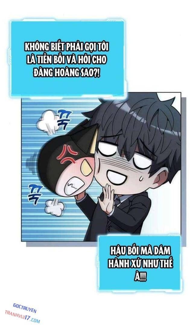 Ta Chi Phối Địa Ngục - Page 21
