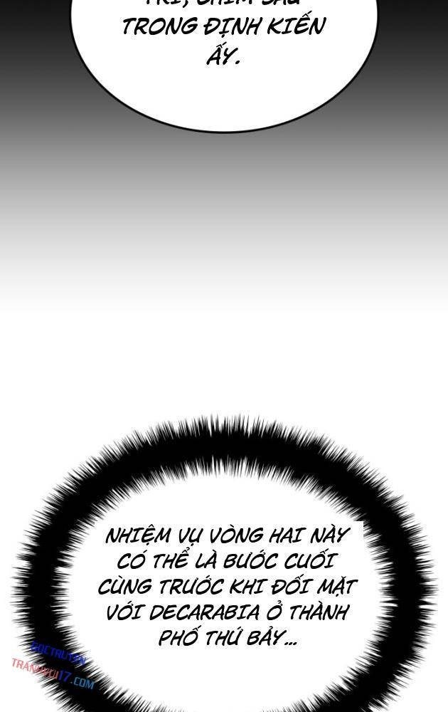 Thiết Huyết Kiếm Sĩ Phục Thù - Page 91