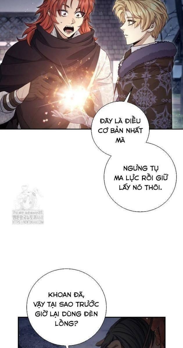 Bá Tước Khốn Nạn Là Hoàng Đế - Page 8