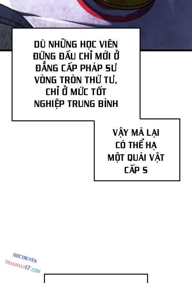 Thiết Huyết Kiếm Sĩ Phục Thù - Page 24