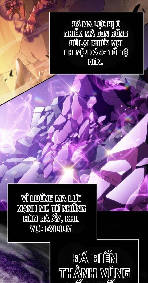 Con Trai Út Nhà Công Tước Là Sát Thủ Hồi Quy - Page 39