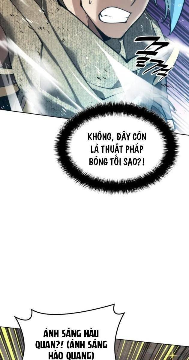 Vượt Qua Giới Hạn - Page 57