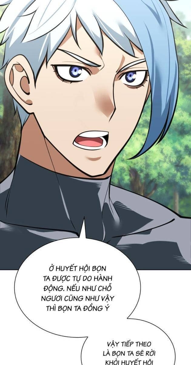 Vượt Qua Giới Hạn - Page 60
