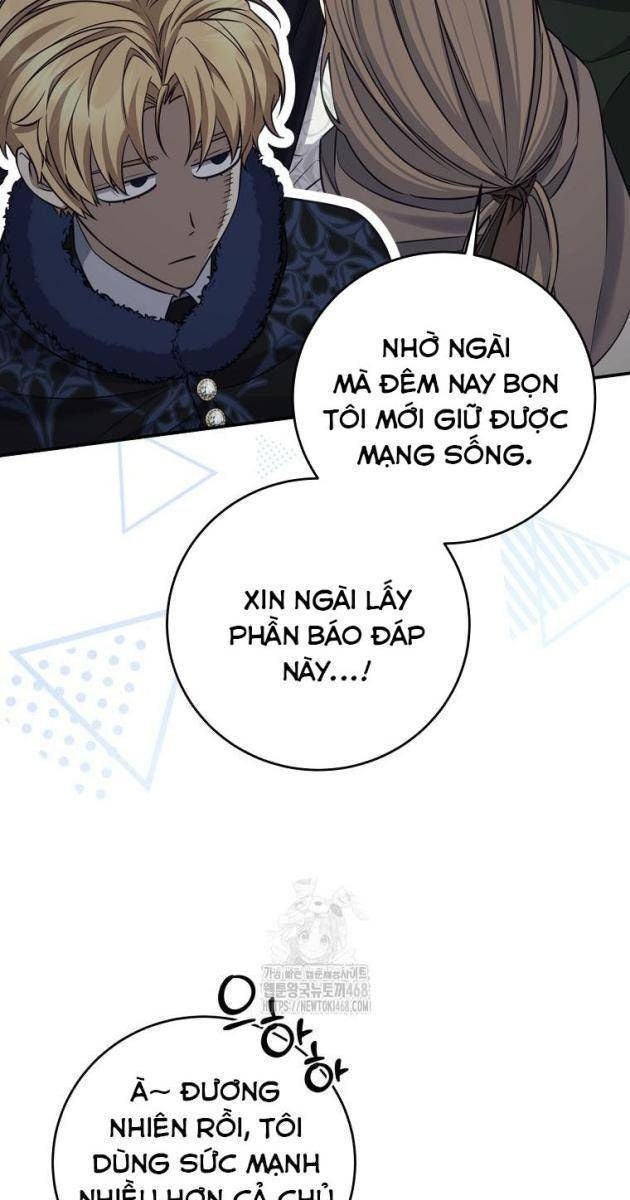 Bá Tước Khốn Nạn Là Hoàng Đế - Page 58