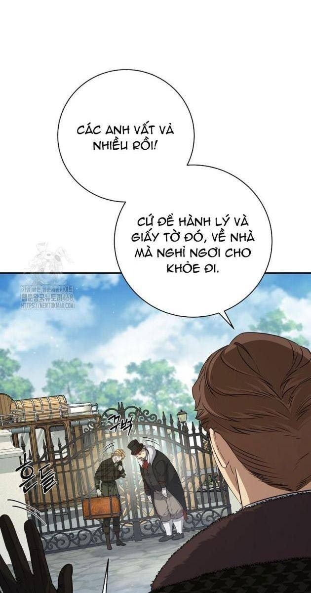 Bá Tước Khốn Nạn Là Hoàng Đế - Page 15