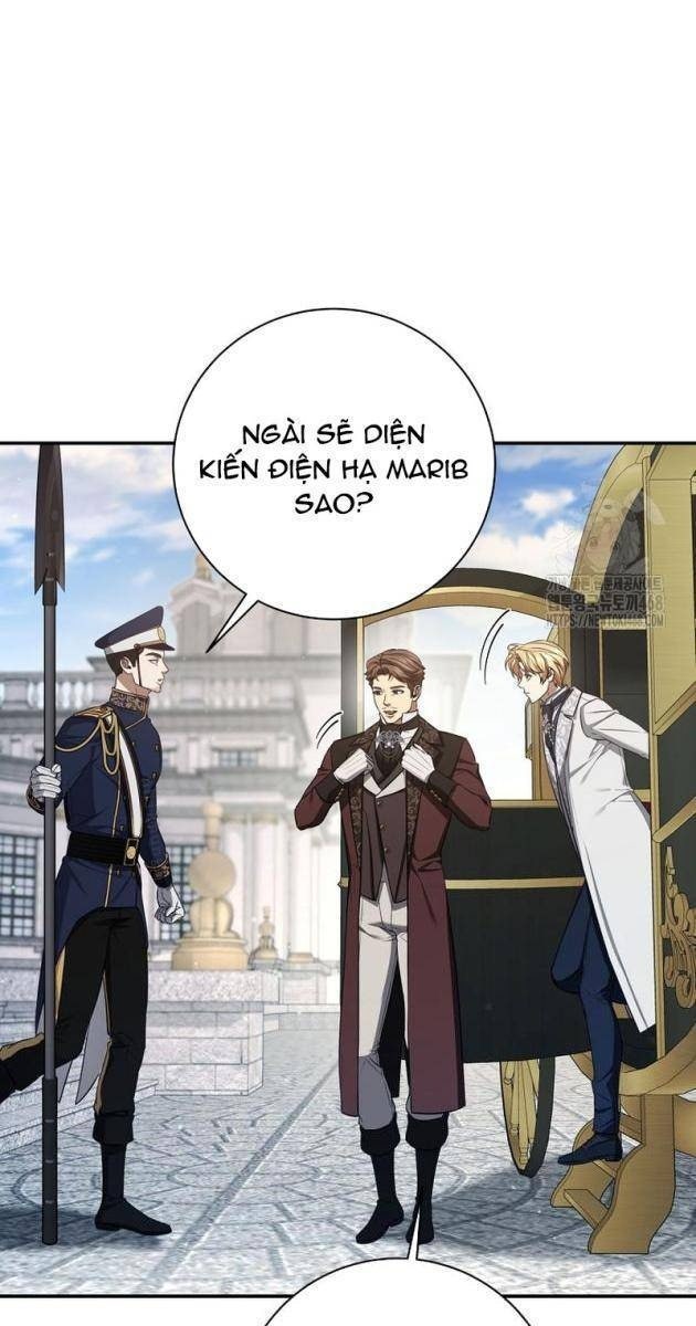 Bá Tước Khốn Nạn Là Hoàng Đế - Page 73