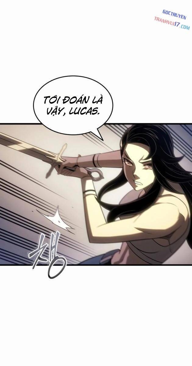 Sự Trở Lại Của Pháp Sư Vĩ Đại Sau 4000 Năm - Page 15