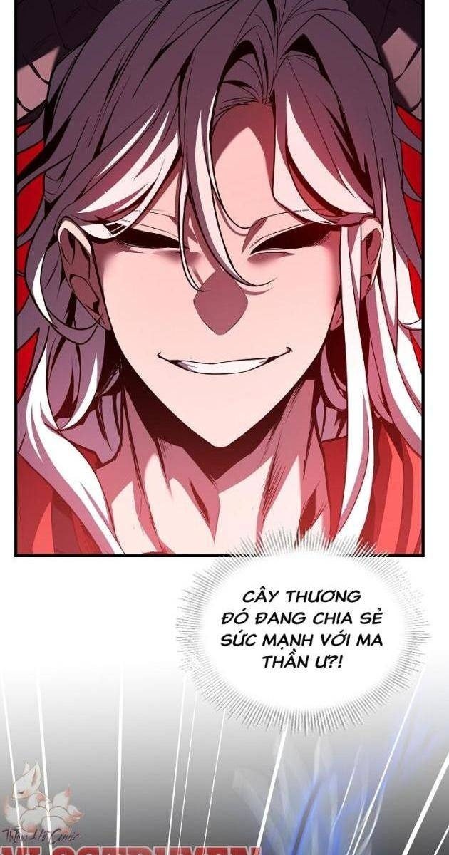 Sự Trở Lại Của Hiệp Sĩ Giáo Vô Song - Page 22