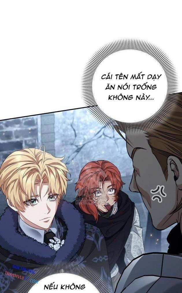 Bá Tước Khốn Nạn Là Hoàng Đế - Page 66