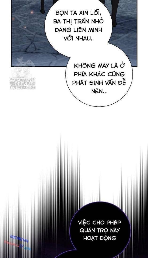 Bá Tước Khốn Nạn Là Hoàng Đế - Page 74