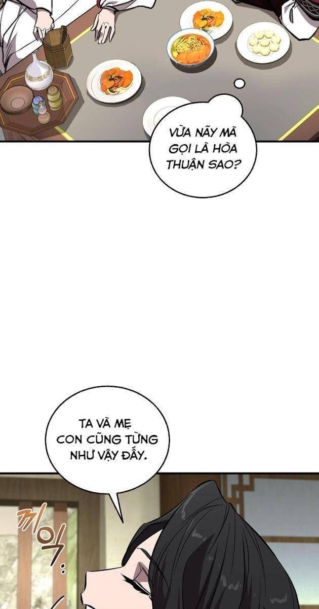 Thanh Mai Trúc Mã Của Đệ Nhất Thiên Hạ - Page 35