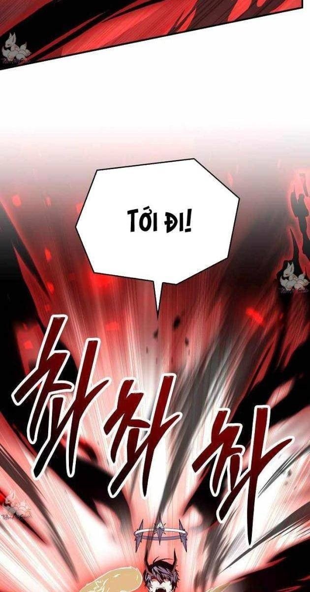 Sự Trở Lại Của Hiệp Sĩ Giáo Vô Song - Page 14
