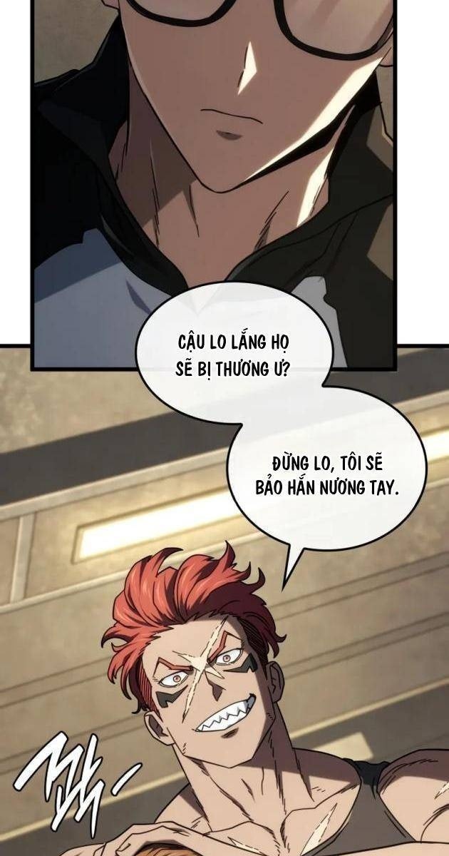 Thiết Huyết Kiếm Sĩ Phục Thù - Page 39