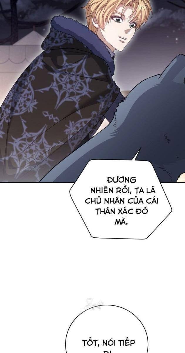 Bá Tước Khốn Nạn Là Hoàng Đế - Page 37