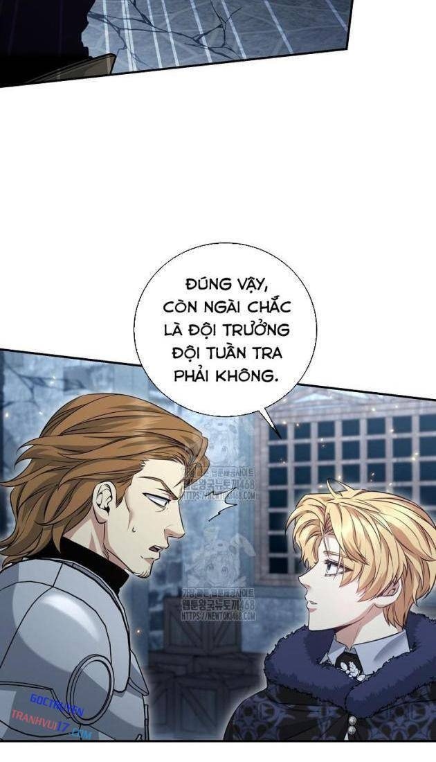 Bá Tước Khốn Nạn Là Hoàng Đế - Page 65