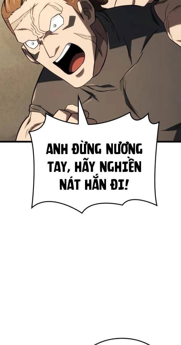 Thiết Huyết Kiếm Sĩ Phục Thù - Page 83