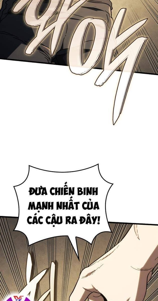 Thiết Huyết Kiếm Sĩ Phục Thù - Page 102