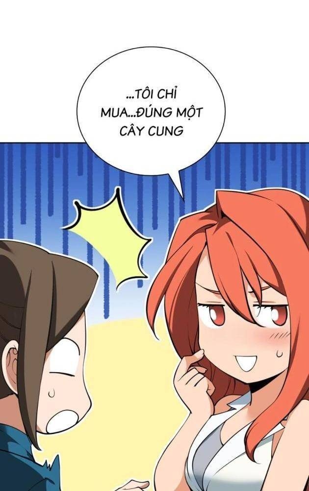 Vượt Qua Giới Hạn - Page 9