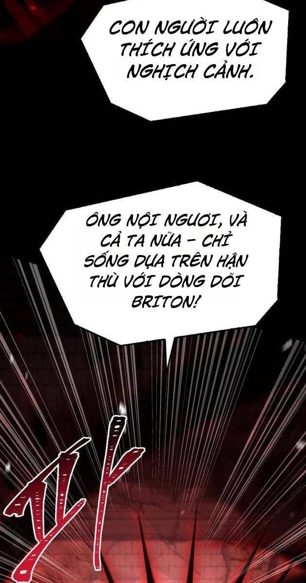 Sự Trở Lại Của Hiệp Sĩ Giáo Vô Song - Page 75