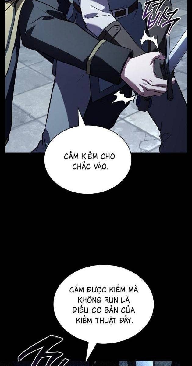 Sự Trở Lại Của Hiệp Sĩ Giáo Vô Song - Page 126