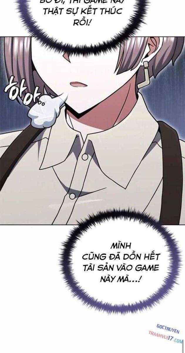 Ta Chi Phối Địa Ngục - Page 21