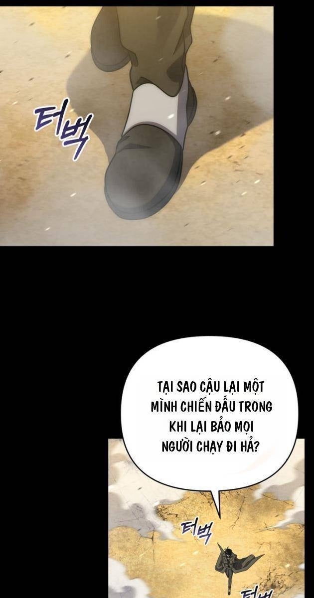 Người Chơi Trở Lại Sau 10000 Năm - Page 11