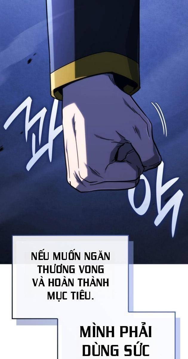 Thiết Huyết Kiếm Sĩ Phục Thù - Page 101