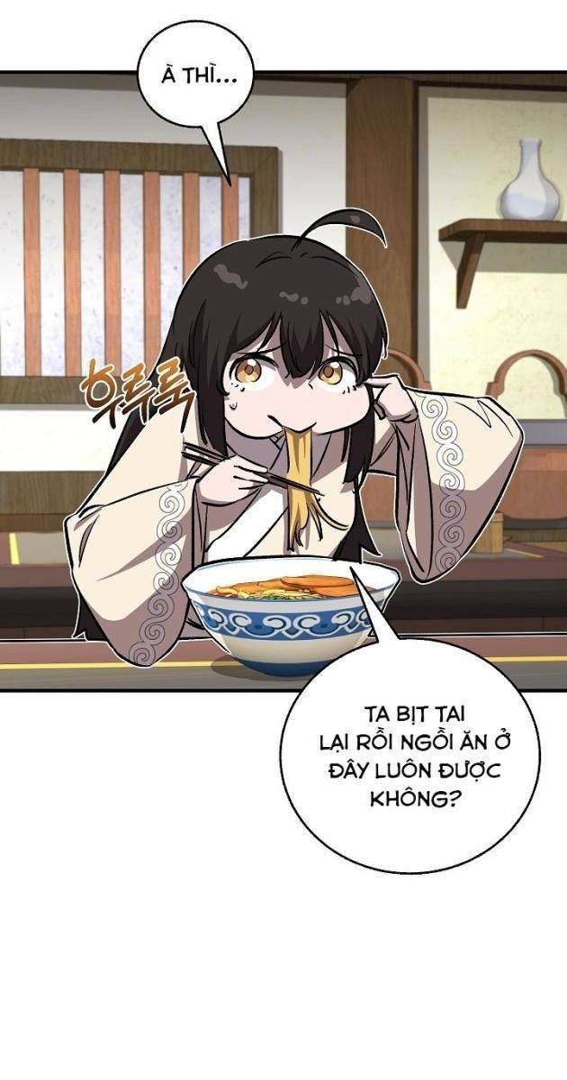 Thanh Mai Trúc Mã Của Đệ Nhất Thiên Hạ - Page 32