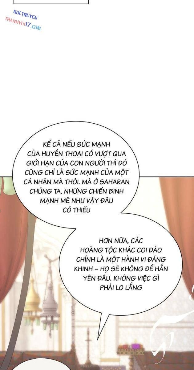Vượt Qua Giới Hạn - Page 122