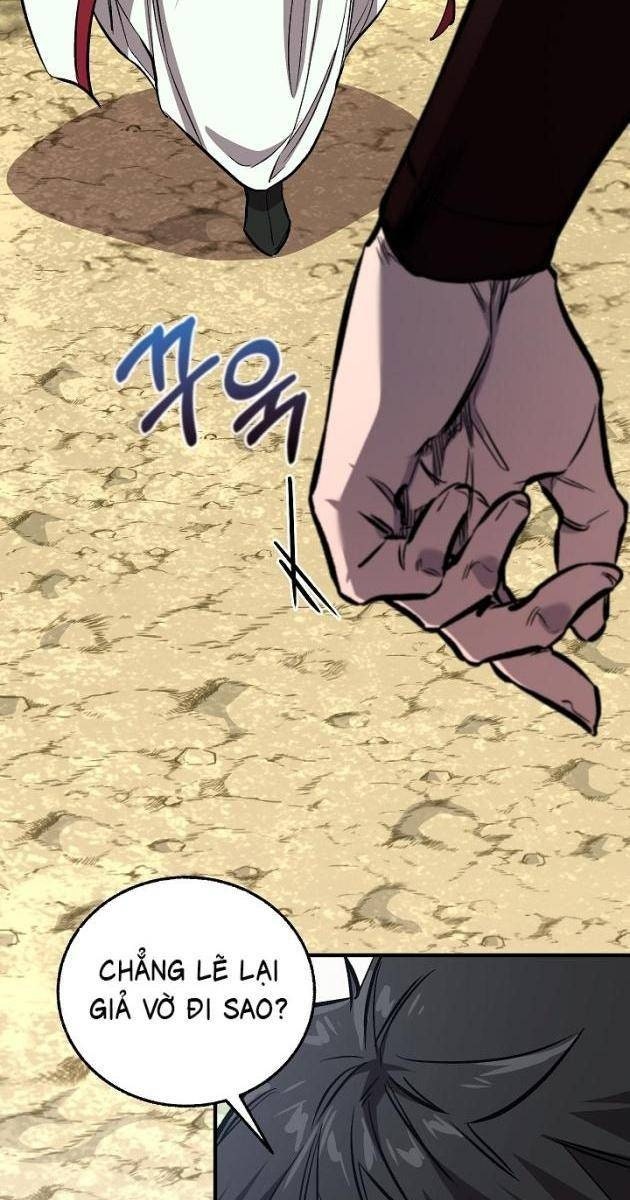 Thanh Mai Trúc Mã Của Đệ Nhất Thiên Hạ - Page 48