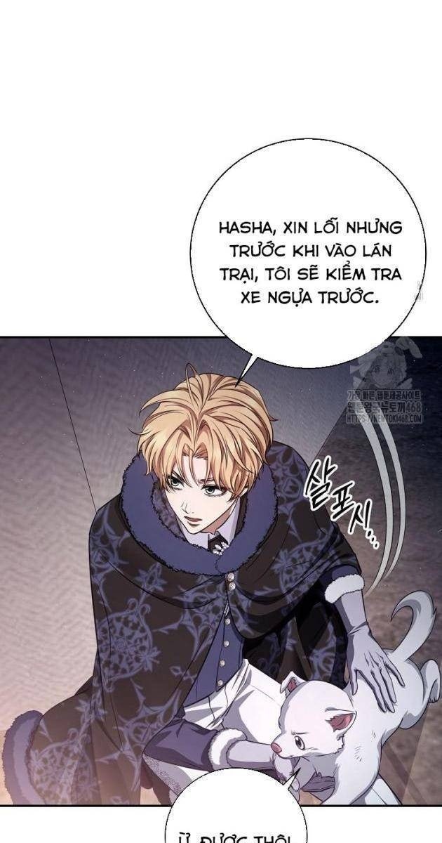 Bá Tước Khốn Nạn Là Hoàng Đế - Page 82