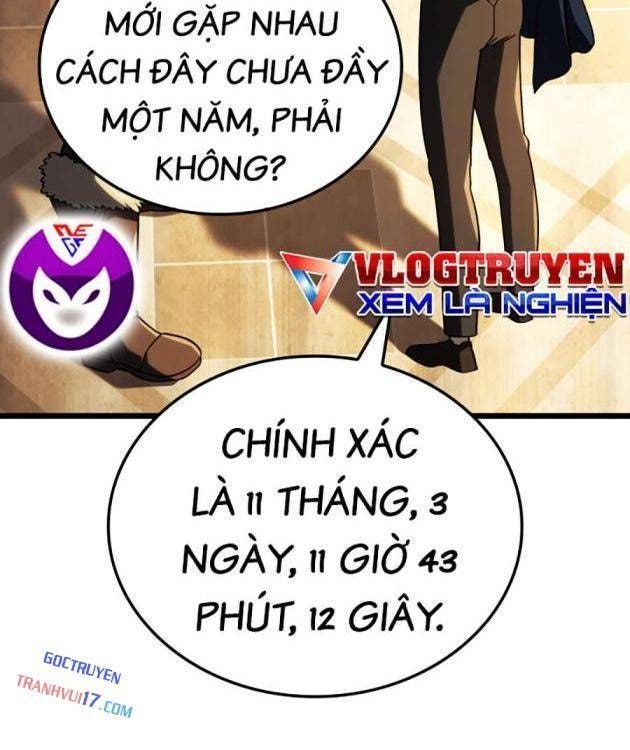 Thiết Huyết Kiếm Sĩ Phục Thù - Page 42
