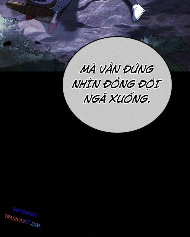 Thiết Huyết Kiếm Sĩ Phục Thù - Page 85